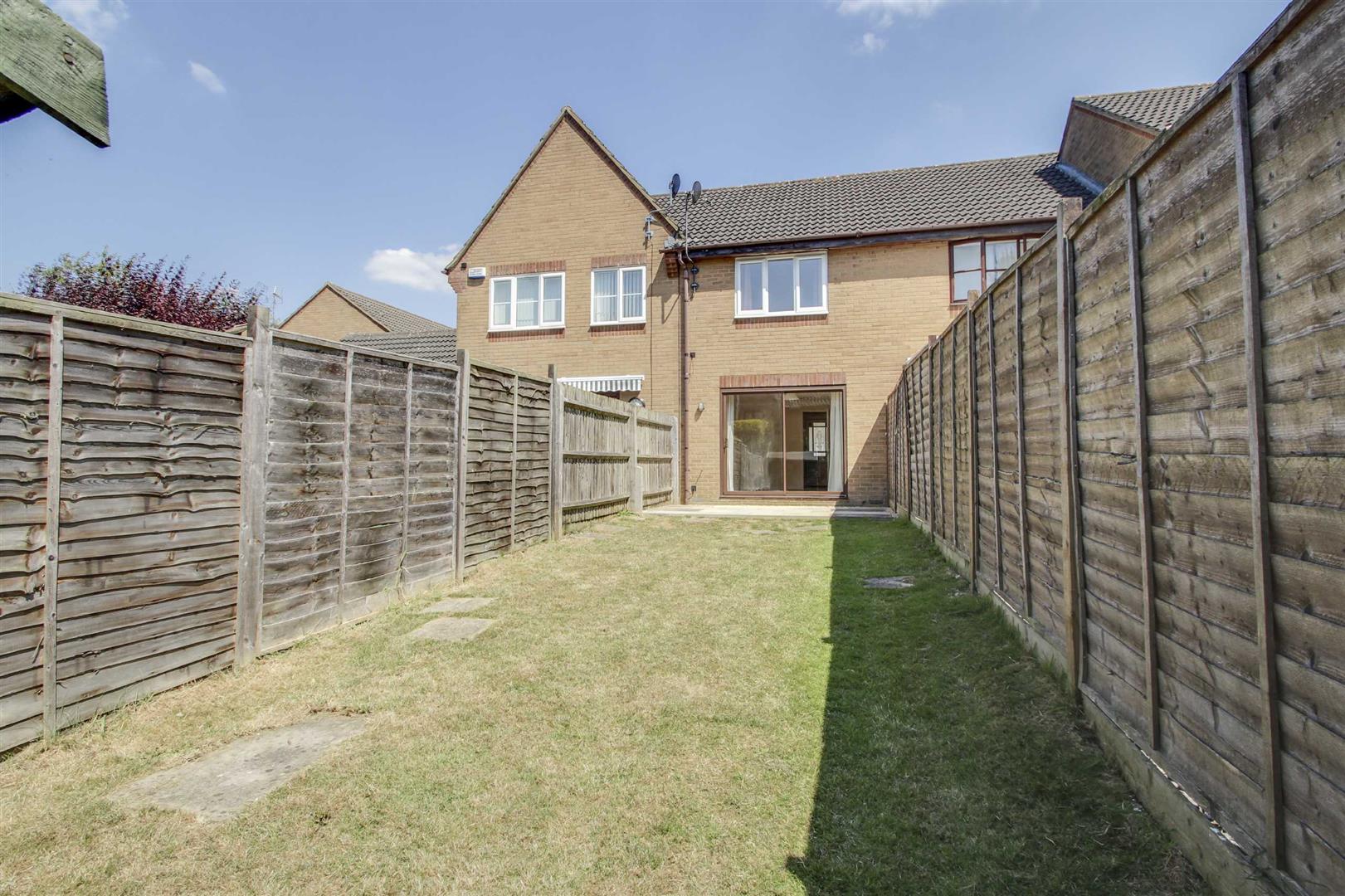 Coverack Place, Tattenhoe, Milton Keynes
